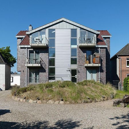 Apartamento Duenengras Heikendorf Exterior foto