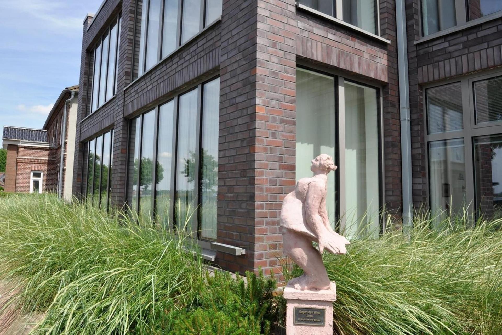 Apartamento Duenengras Heikendorf Exterior foto