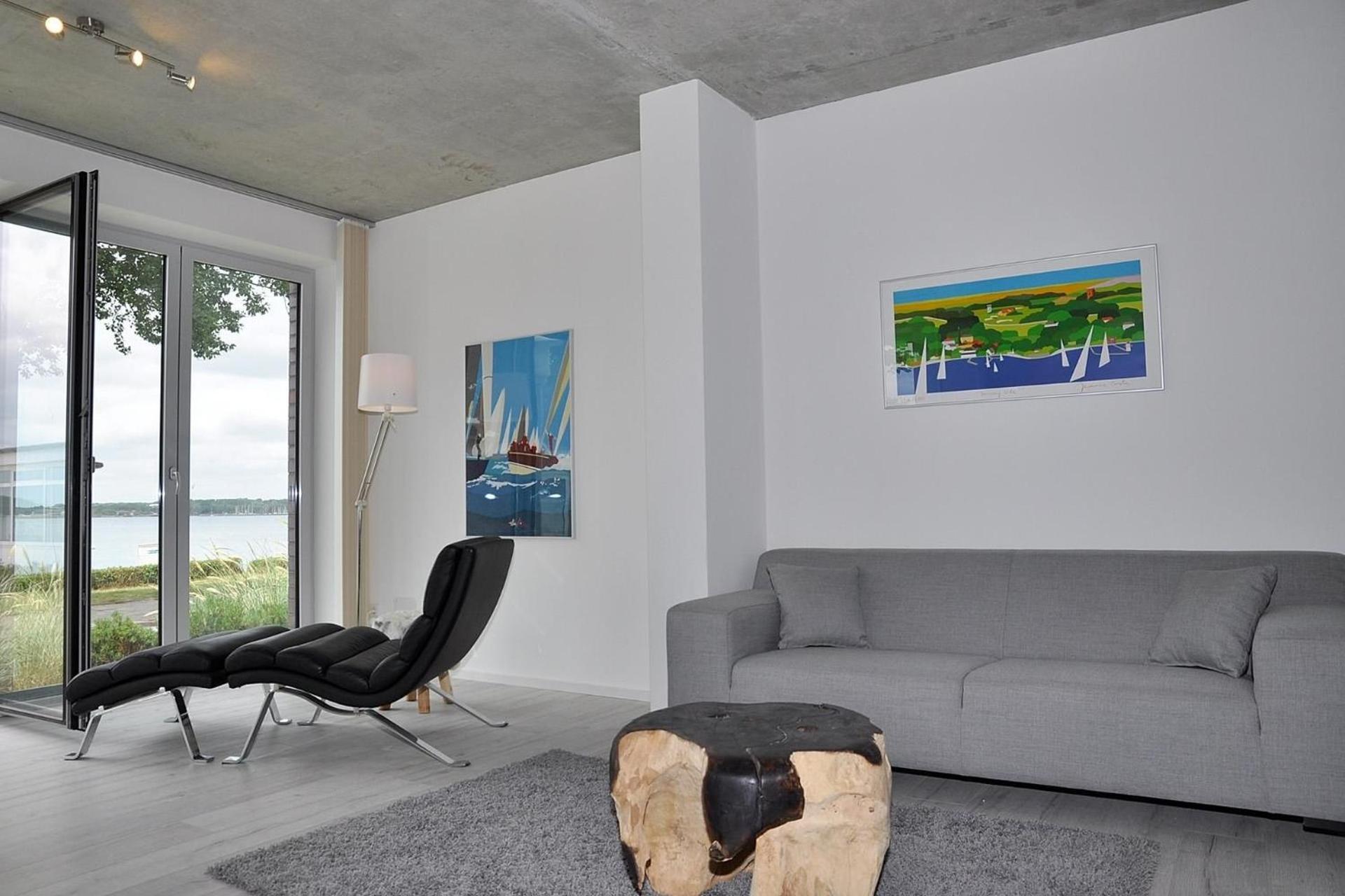 Apartamento Duenengras Heikendorf Exterior foto
