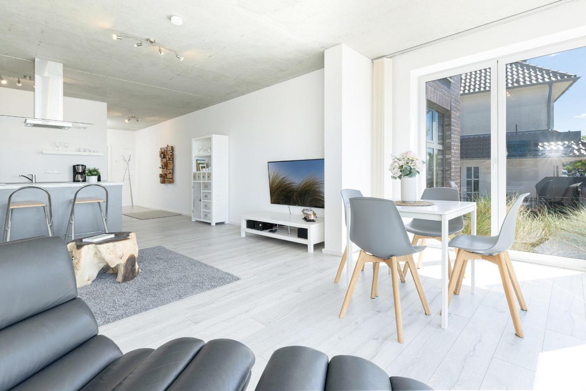 Apartamento Duenengras Heikendorf Exterior foto