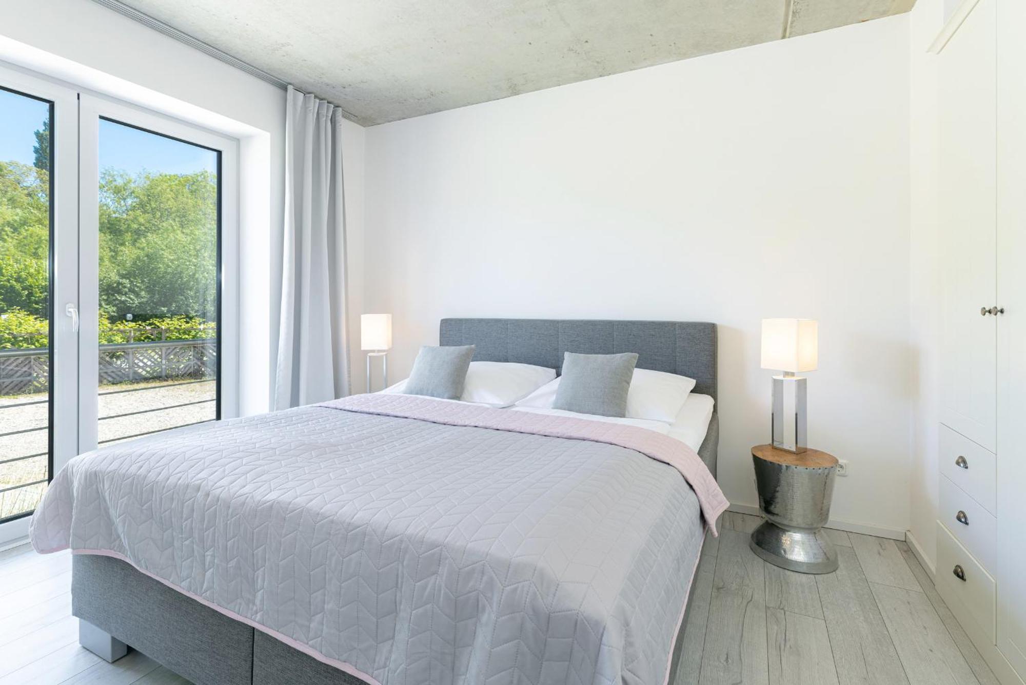 Apartamento Duenengras Heikendorf Exterior foto